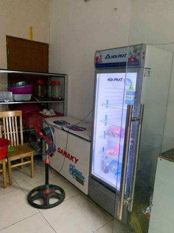 M cần sang nhượng hoặc thanh lý quán vịt tại an khánh - hà 7396059