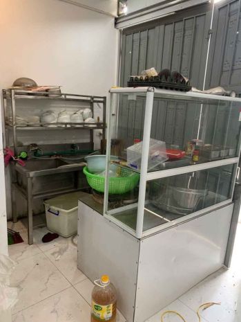 M cần sang nhượng hoặc thanh lý quán vịt tại an khánh - hà 7396060