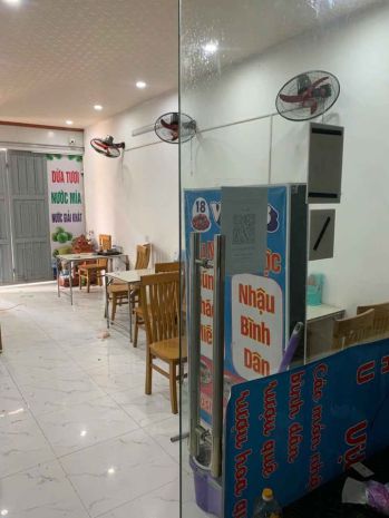 M cần sang nhượng hoặc thanh lý quán vịt tại an khánh - hà 7396061