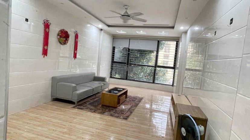 Cho thuê nhà ngô thị nhậm, 6.5 tầng x 50m2, 5 ngủ, 25 triệu 7396117