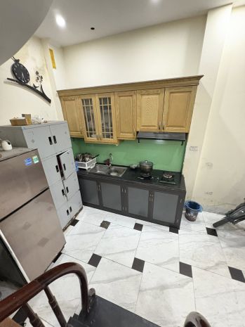 Cho thuê nhà ngõ oto triều khúc 35 m2 x 5 tầng,  3 ngủ, 7396205