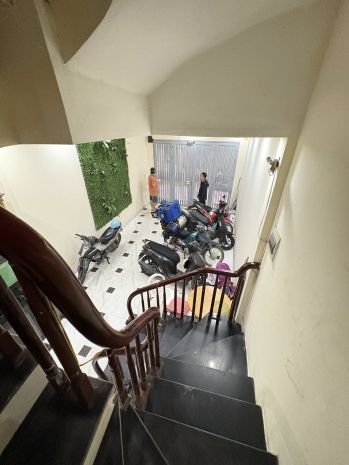 Cho thuê nhà ngõ oto triều khúc 35 m2 x 5 tầng,  3 ngủ, 7396206
