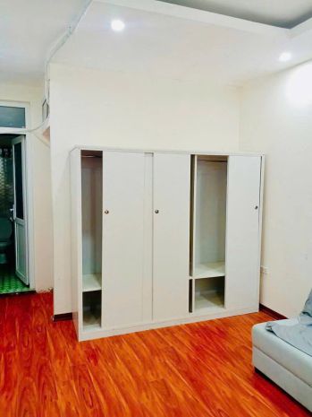 Cho thuê căn hộ ccmn phố quan hoa 50m2 - 02 ngủ, 8triệu 7396231