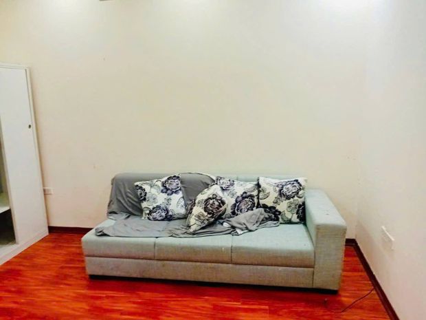 Cho thuê căn hộ ccmn phố quan hoa 50m2 - 02 ngủ, 8triệu 7396232