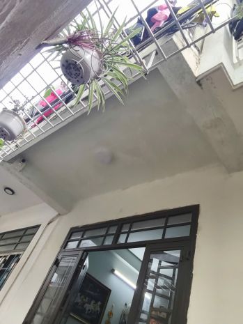 Nhà kiệt 2.5m gần mt lê độ, võ văn tần, aeonmall, 2 tầng 7396327