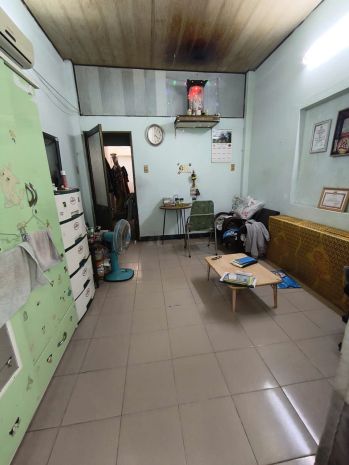 Nhà kiệt 2.5m gần mt lê độ, võ văn tần, aeonmall, 2 tầng 7396330