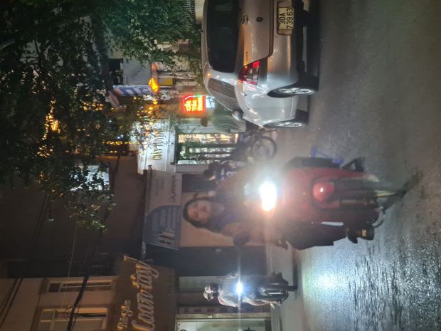 71m2 trâu quỳ, gia lâm, hà nội. đường ô bàn cờ 5m thông 7396483