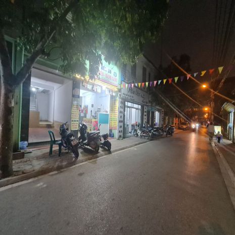 71m2 trâu quỳ, gia lâm, hà nội. đường ô bàn cờ 5m thông 7396485