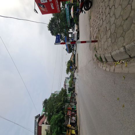 Bán nhà 2 tầng 72m2 tại trâu quỳ, gia lâm kinh doanh sầm 7396527