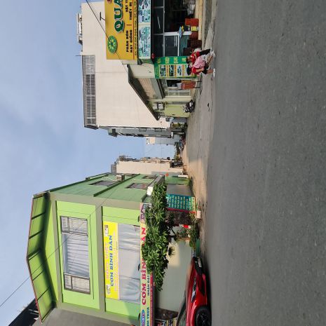 Bán nhà 2 tầng 72m2 tại trâu quỳ, gia lâm kinh doanh sầm 7396531