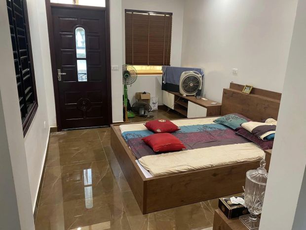 Cho thuê nguyên căn tây sơn, ô tô đỗ cửa, kinh doanh, nội 7396923