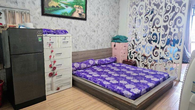 Tin thật bán nhà tân phú - 70m2 5 tầng lô góc ngang 4x20 7396935