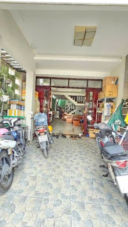 Tin thật bán nhà tân phú - 70m2 5 tầng lô góc ngang 4x20 7396937