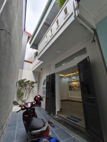 Bán nhà độc lập phố bảo phúc, đằng hải, hải an  gần vườn 7396946