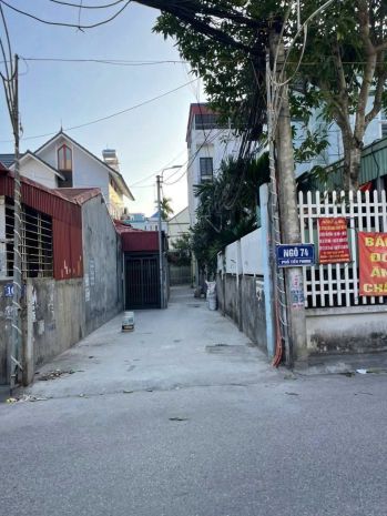 Bán nhà 3 tầng đường tiền phong  đằng hải  hải an  giá 7396959