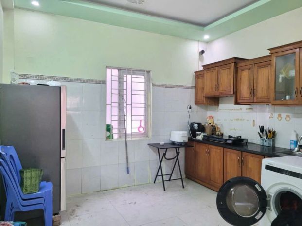 Bán nhà 3 tầng đường tiền phong  đằng hải  hải an  giá 7396961