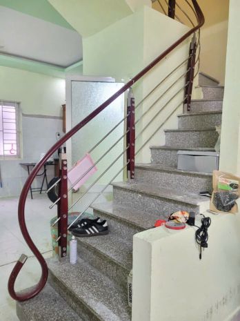 Bán nhà 3 tầng đường tiền phong  đằng hải  hải an  giá 7396962