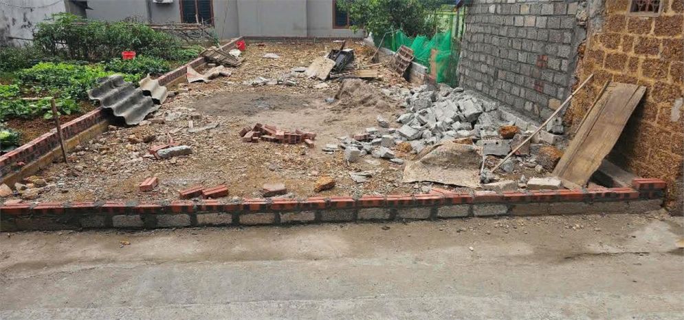 Hàng hiếm tân xã xây trọ kinh doanh được luôn. ngay cổng 7397155