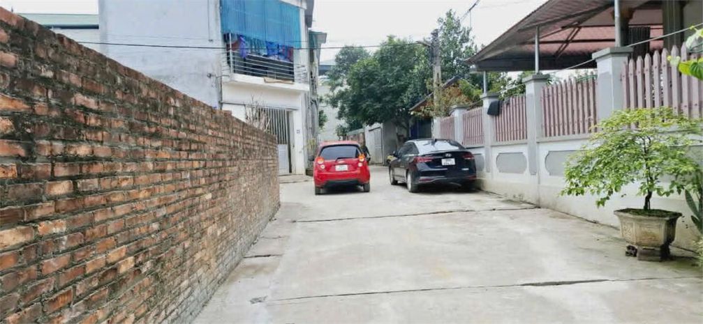 Hàng hiếm tân xã xây trọ kinh doanh được luôn. ngay cổng 7397156