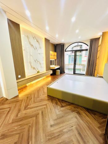 Bán nhà đẹp ngọc thụy -10m ô tô 68m 5 tầng- thang máy- full 7397171