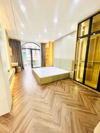 Bán nhà đẹp ngọc thụy -10m ô tô 68m 5 tầng- thang máy- full 7397172