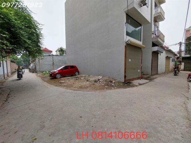 Đất lai xá  giá đầu tư  khó tìm căn thứ 2 7397175