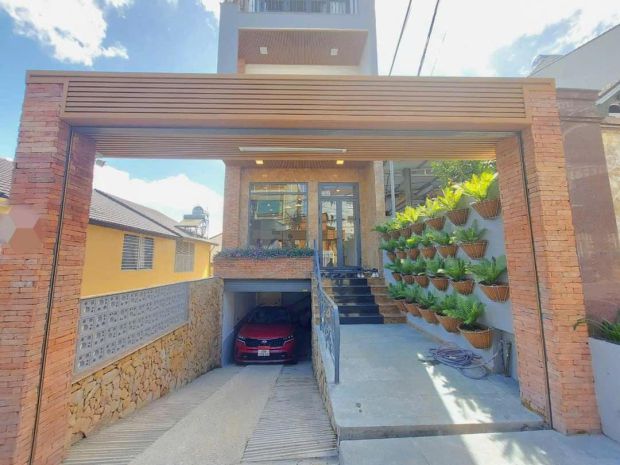 Cần bán gấp căn nhà mặt tiền cổ loa phường2 đà lạt giá chỉ 7397316