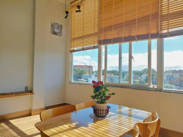 Cần bán gấp căn nhà mặt tiền cổ loa phường2 đà lạt giá chỉ 7397317