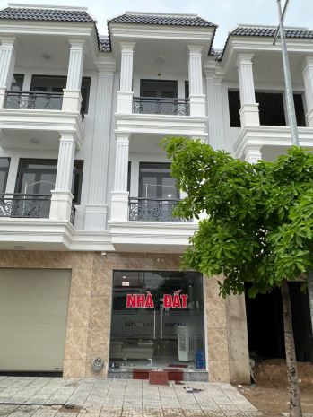 Bán nhà phường dĩ an, tp dĩ an, bình dương   full nội thất 7397367