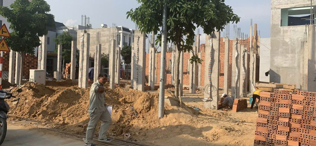 Bán nhà phường dĩ an, tp dĩ an, bình dương   full nội thất 7397369