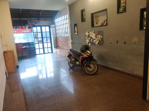 Chính chủ cho thuê mặt bằng  tại phan chu trinh, phường 9, 7397446