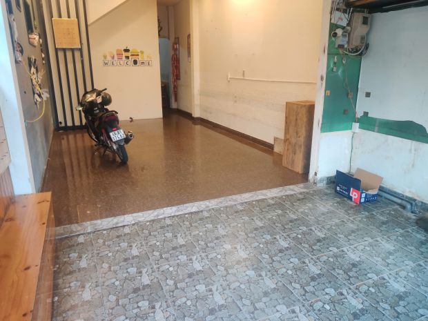Chính chủ cho thuê mặt bằng  tại phan chu trinh, phường 9, 7397447