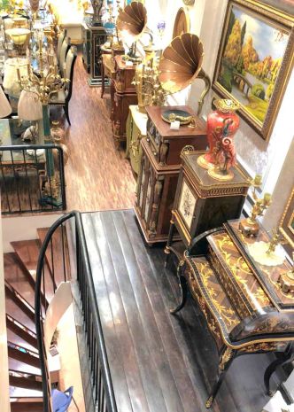 Mặt phố nguyễn thái học, lô góc 3 thoáng 74m2 5t siêu 7397571