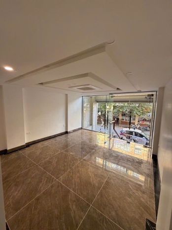 Tòa nhà văn phòng mặt phố đội nhân, ba đình 50m2 9 tầng 7397586