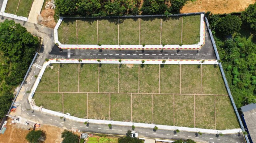 Giá chỉ 2.4 tỷ, đất đô thị hòa lạc, gần ql21 và đường hồ 7397656