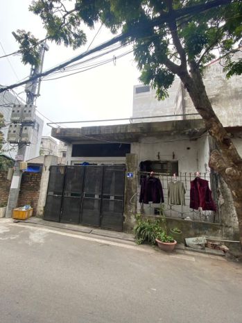 Đất phân lô tư đình  long biên - ô tô tránh - khu quân đội 7397888