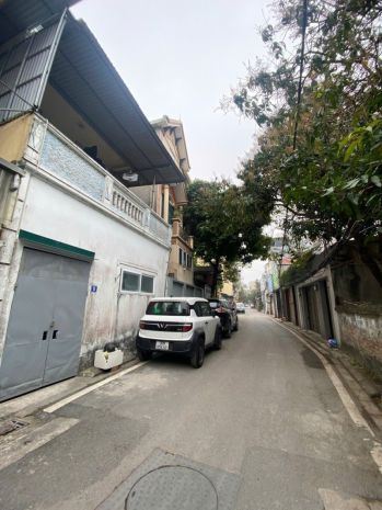 Đất phân lô tư đình  long biên - ô tô tránh - khu quân đội 7397889