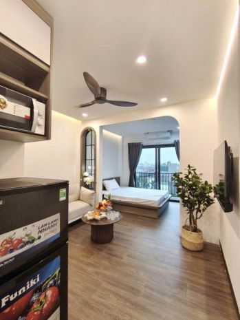 Chung cư mini thanh xuân - 65m²  7 tầng  thang máy 7397977