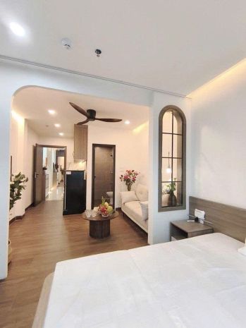 Chung cư mini thanh xuân - 65m²  7 tầng  thang máy 7397978