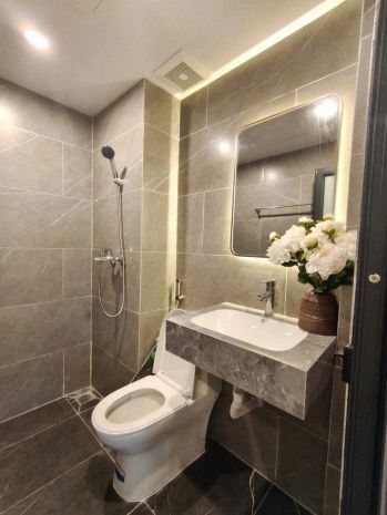 Chung cư mini thanh xuân - 65m²  7 tầng  thang máy 7397979
