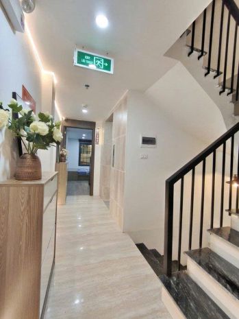 Chung cư mini thanh xuân - 65m²  7 tầng  thang máy 7397980