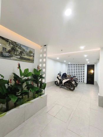 Chung cư mini thanh xuân - 65m²  7 tầng  thang máy 7397981