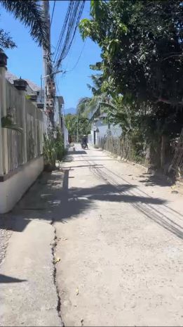 Bán căn nhà vườn thích hợp nghỉ dưỡng thuộc diên an - diên 7398034