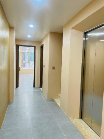 Bán nhà đẹp ngọc thụy- ngõ nông-full nt- 10m oto 70m 6 tầng 7398040