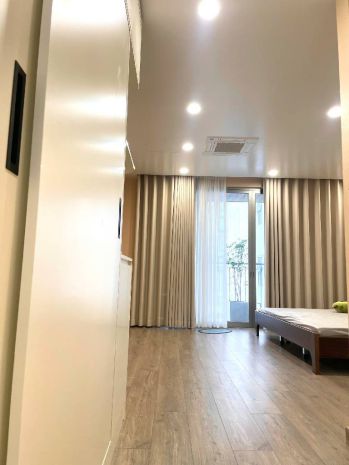 Bán nhà đẹp ngọc thụy- ngõ nông-full nt- 10m oto 70m 6 tầng 7398041