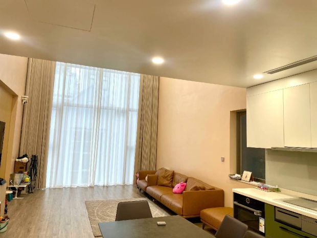 Bán nhà đẹp ngọc thụy- ngõ nông-full nt- 10m oto 70m 6 tầng 7398042