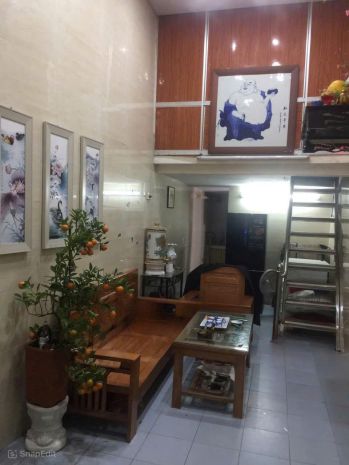 Chính chủ cho thuê nhà riêng 28m2 tại phường thịnh quang, 7398059