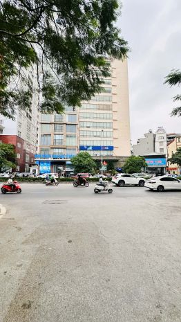 Bán nhà nguyễn văn cừ, 55m x 5 tầng, mt 6m, thang máy, ngõ 7398065