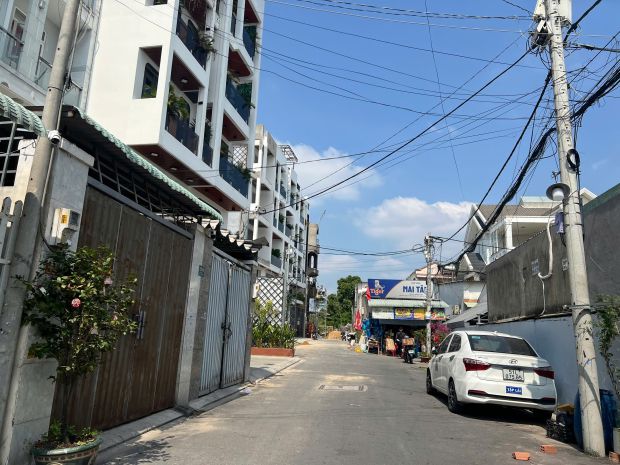 Nhà đã trống nhờ 500 ace có khach bán dùm  hoa hồng 30 triệu 7398187