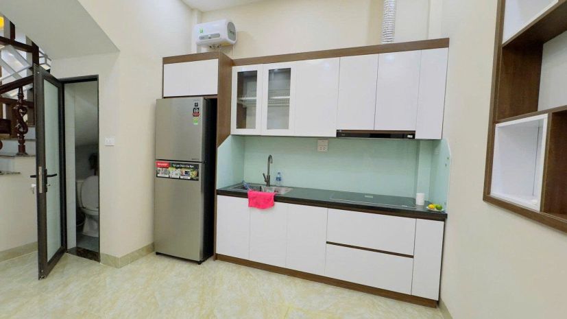 Bán nhà khương đình  thanh xuân  45m²  4 tầng  12.x tỷ 7398219